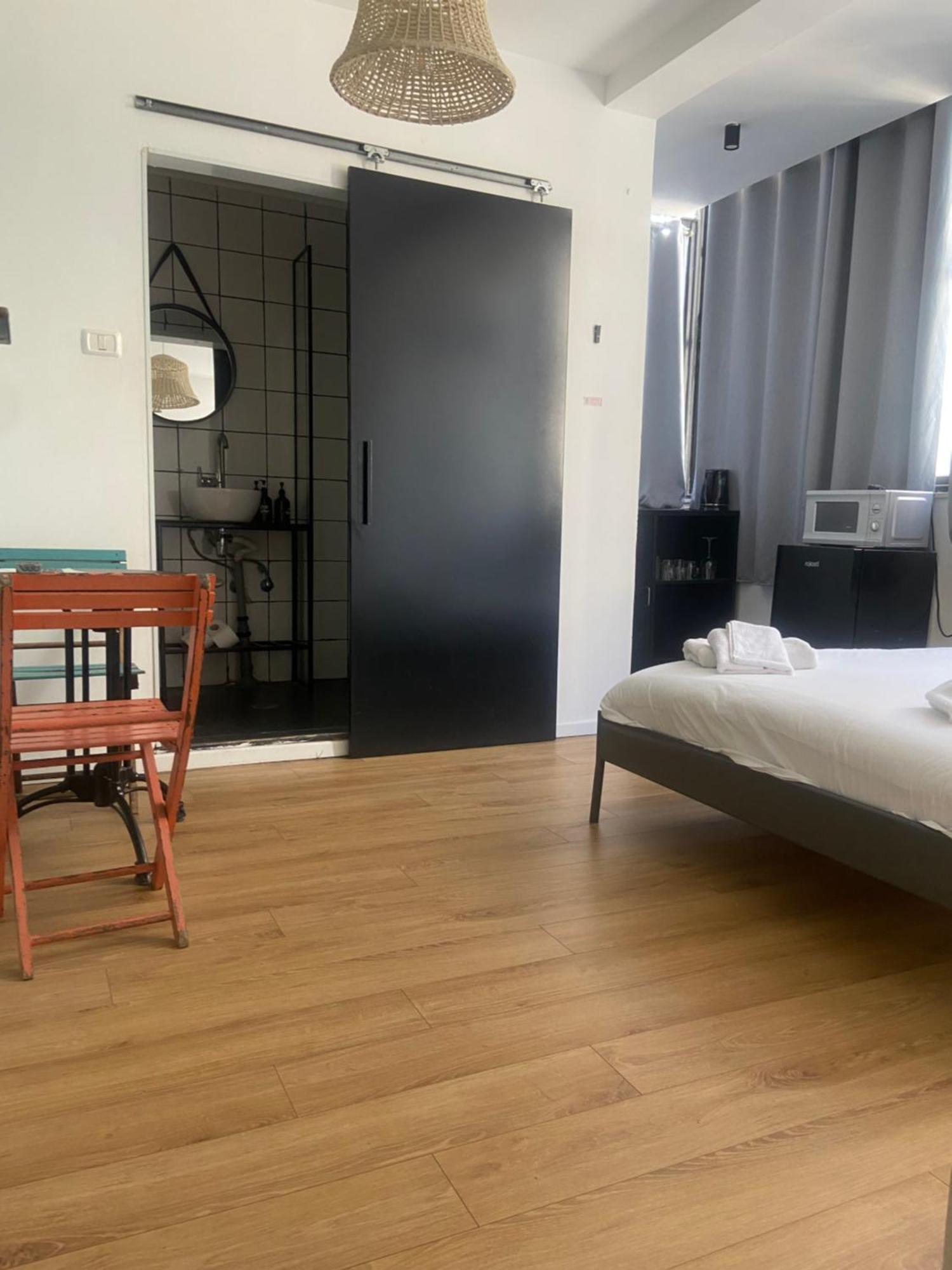 Levo Urban Studios Tel Aviv Exterior foto