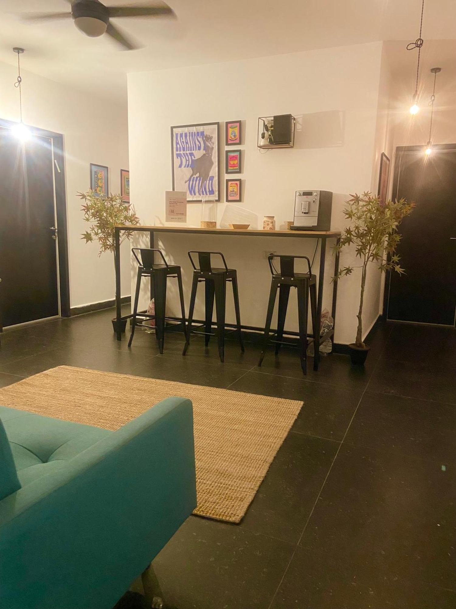 Levo Urban Studios Tel Aviv Exterior foto