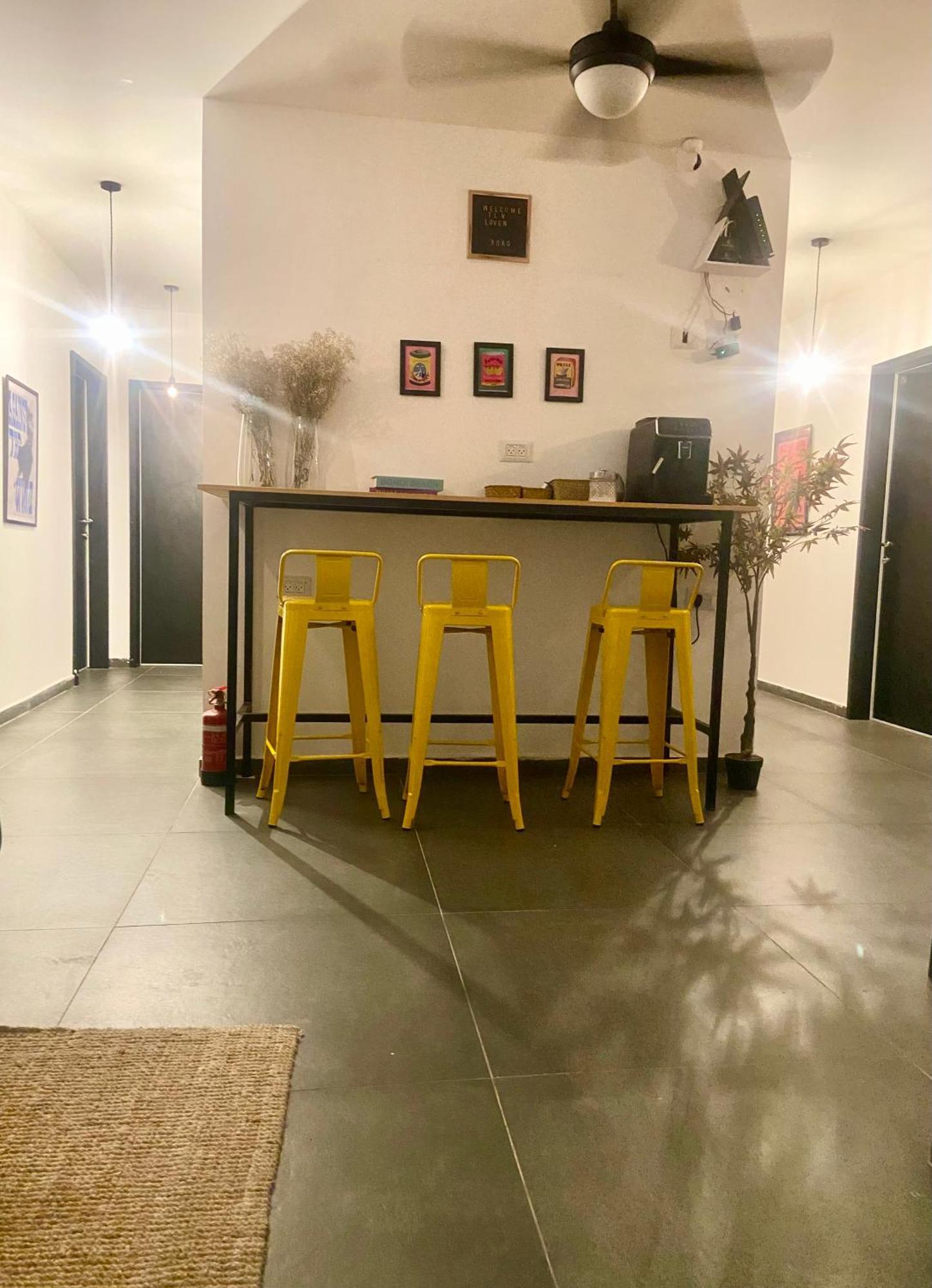 Levo Urban Studios Tel Aviv Exterior foto