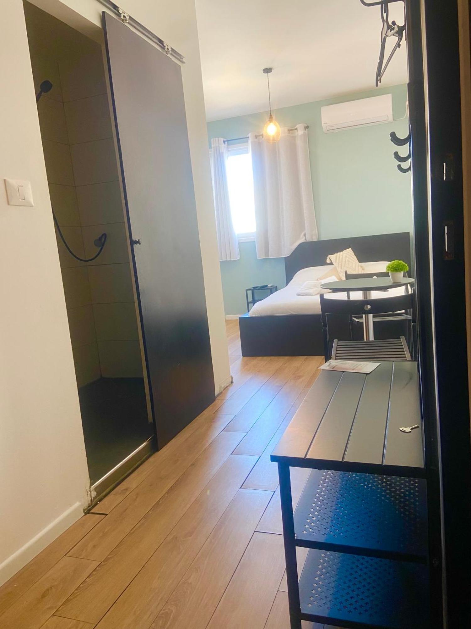 Levo Urban Studios Tel Aviv Exterior foto