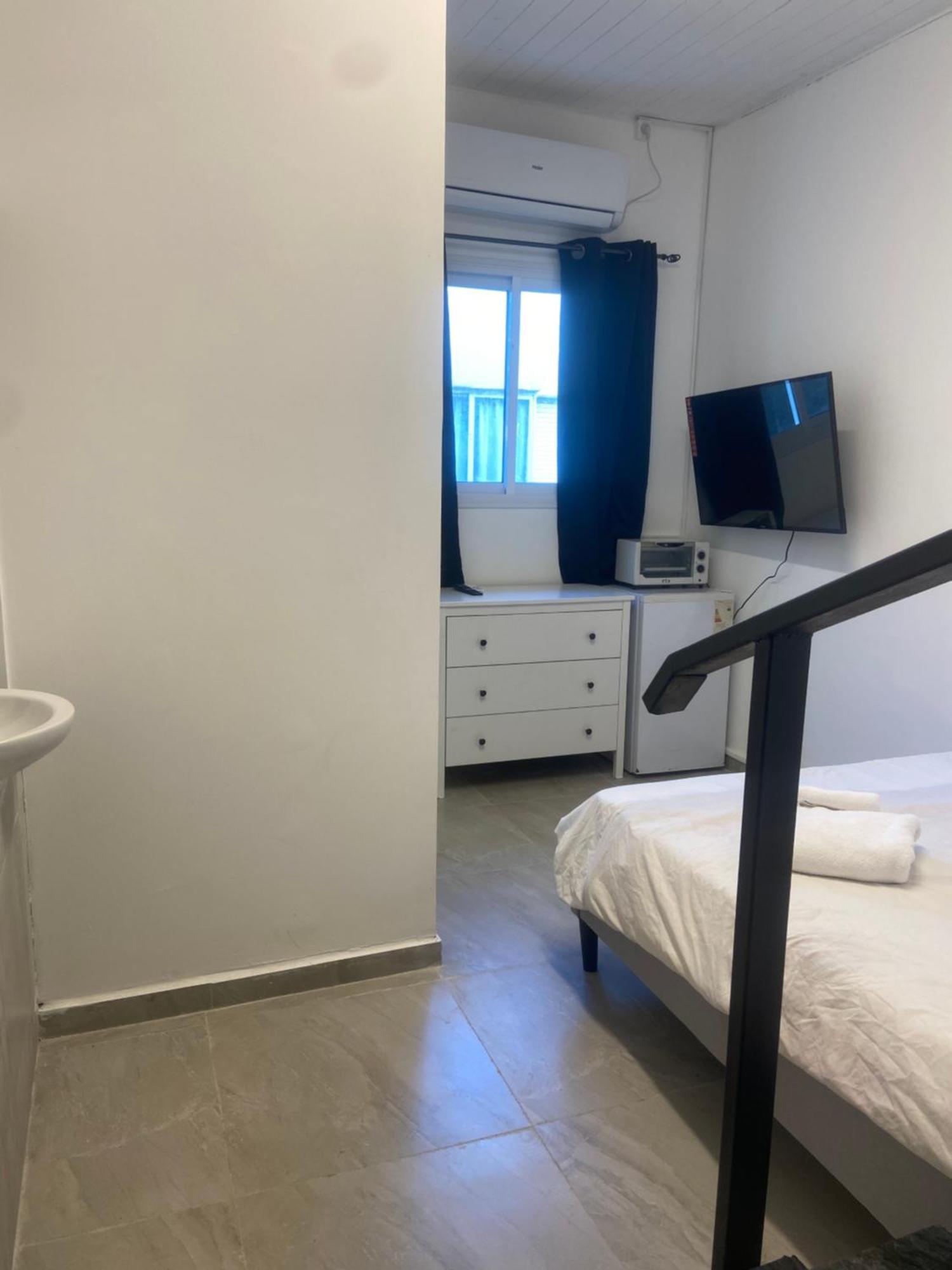 Levo Urban Studios Tel Aviv Quarto foto